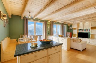 Baita Delle Stelle - Happy Rentals - 7