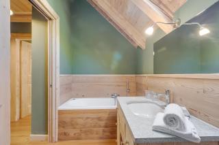 Baita Delle Stelle - Happy Rentals - 3