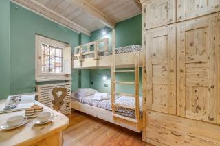 Baita Delle Stelle - Happy Rentals - 2