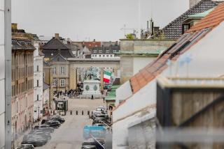 Luxury Penthouse Duplex with Water View - 8