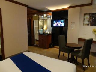 Blueberry Tourist Hotel - 7