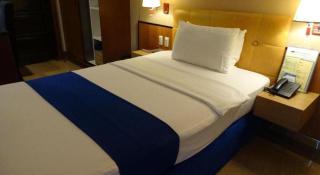 Blueberry Tourist Hotel - 2