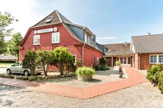 Land-gut-Hotel Westerkrug - 2