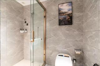 Atour S Hotel SHanghai Baoshan Gucun Park - Shanghai - 5