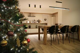 Ecolodge 4étoiles Luxe, détente et balnéo dans la forêt - 8