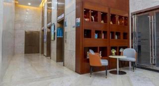 City Comfort Inn Foshan Shunde Daliang Qinghui Garden Xinsong - 9