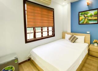 Eco Hotel Hai Ba Trung - Hanoi - 9