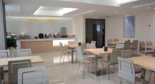 City Comfort Inn Foshan Shunde Daliang Qinghui Garden Xinsong - 6