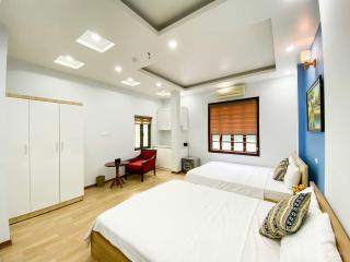 Eco Hotel Hai Ba Trung - Hanói - 7