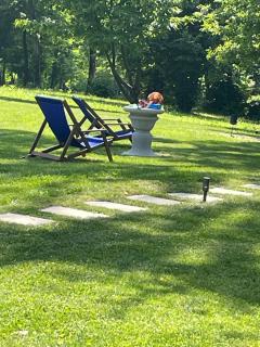 Equilibrium Villa Relais Plitvička jezera - 4