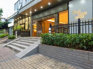 Bravo Business Hotel - 8