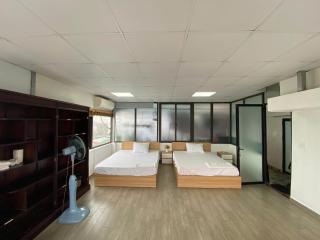 Eco Hotel Hai Ba Trung - 3