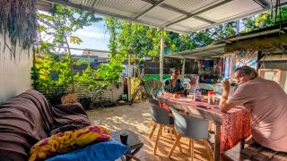 Chez Hina no Pacifica - 8