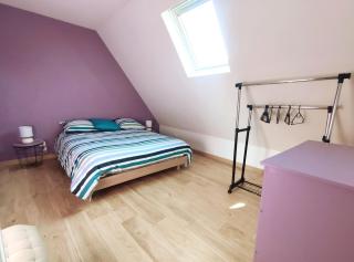 Maison Normande proche mer - Longère familiale avec jardin - Proche Veules-les-Roses - 5