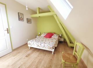 Maison Normande proche mer - Longère familiale avec jardin - Proche Veules-les-Roses - 1