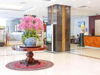 Shaanxi Business Hotel - 8