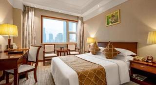 Shaanxi Business Hotel - 7
