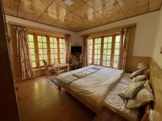 Hotel Namgyal Villa - 5