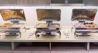 Home Inn Neo Shanghai Railway Station - 7