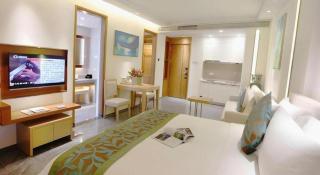 Poly Phoenix Hotel - 1