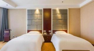 Inner Mongolia XingTai Phoenix Hotel - 1