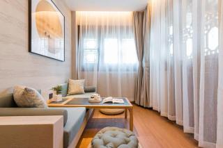 Atour S Hotel SHanghai Baoshan Gucun Park - 1