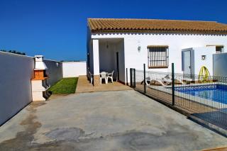 Chalet Arroyo Peñuelas 41 - 6