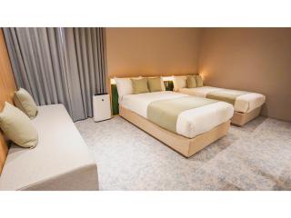 THE GALA HOTEL UMEDA - Vacation STAY 24224v - 3