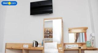 An Hotel Jakarta - Jakarta - 5