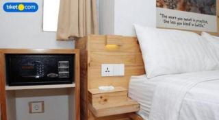 An Hotel Jakarta - Jakarta - 4