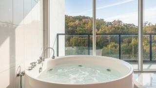 GYEONGJU LINEVIEW POOLVILLA - 8