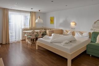 Alpenhaus Montafon by Pferd auf Wolke - 5