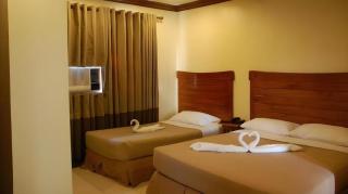 Staylite Candon Hotel - 1