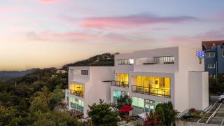 GYEONGJU LINEVIEW POOLVILLA - 1