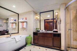 Country Garden Phoenix Hotel Jurong - 4