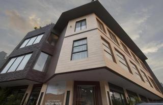 Sawana Suites - Giacarta - 8