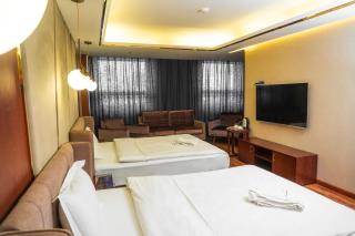 Taij Business Hotel - 5