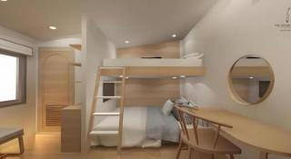 THE GOOSE HOUSE UBON - 9