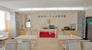 City Comfort Inn Yulin Bobai Pedestrian Street - 3