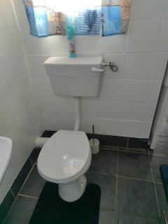 WegkruiperQ 2 - Beaufort West - 7