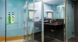 Dongying Blue Horizon Xinyue Hotel - 5