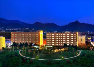 PARK INN KUNMING AIRPORT - 7