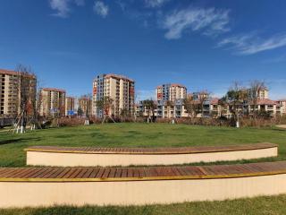 PARK INN KUNMING AIRPORT - 1