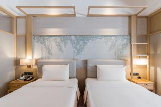 Atour S Hotel SHanghai Baoshan Gucun Park - 2