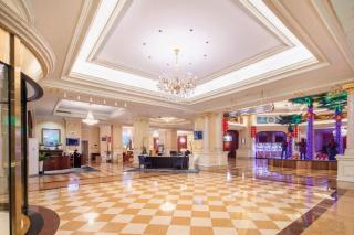 Country Garden Phoenix Hotel Huangshan - 7