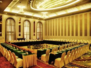 Country Garden Phoenix Hotel Huangshan - 6