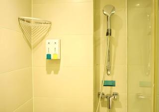 City Comfort Inn Wuzhou Wangcheng Square - 4