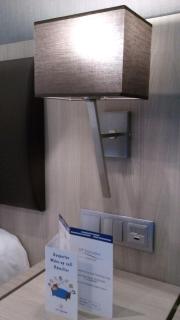 VIP Executive Zurique Hotel - Lissabon - 9