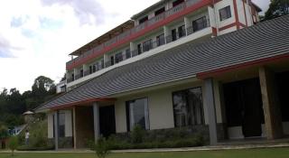 Fafa Hill Hotel and Resort - 4