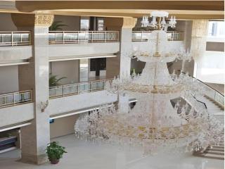 Putian Haiyuan International Hotel - 7